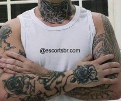 Theo massagista & depilador