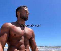 Massoterapeuta profissional